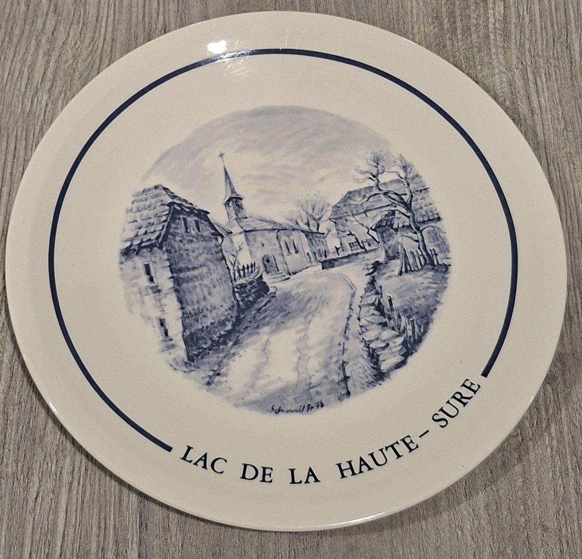 Assiette